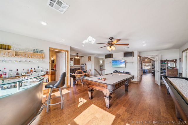 32060 Lavender Lane, Afton, OK 74331