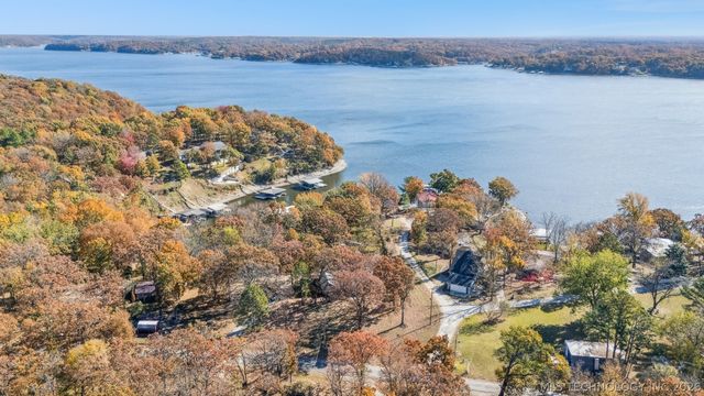 32060 Lavender Lane, Afton, OK 74331