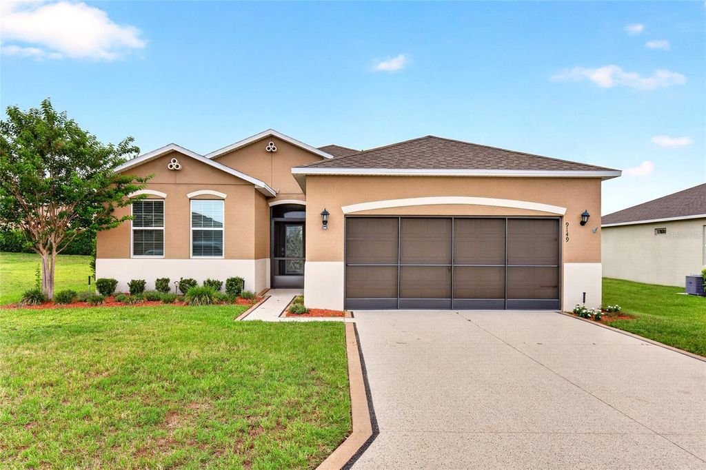 9149 SW 62ND TERRACE ROAD, Ocala, FL 34476