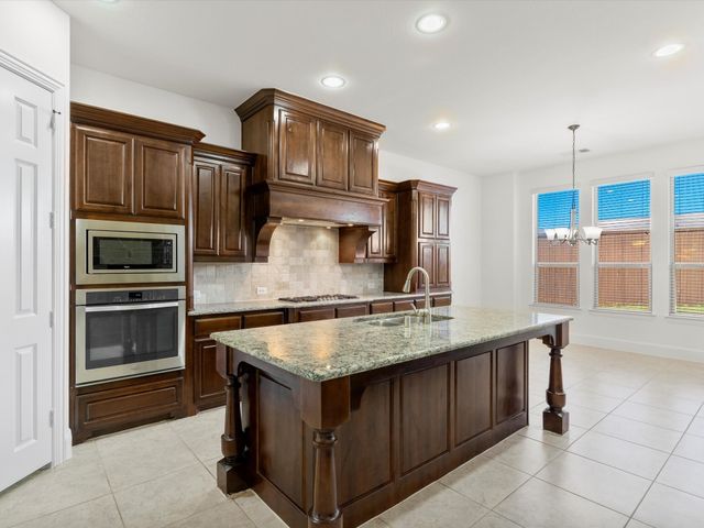 13192 Mapleton Drive, Frisco, TX 75035