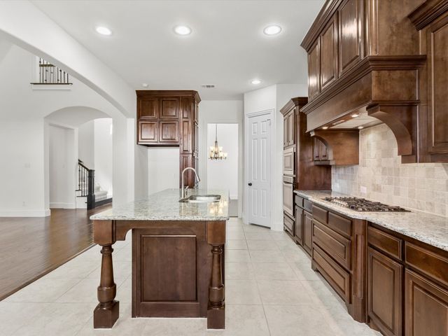 13192 Mapleton Drive, Frisco, TX 75035