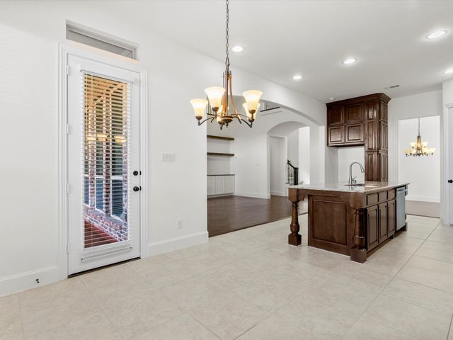 13192 Mapleton Drive, Frisco, TX 75035