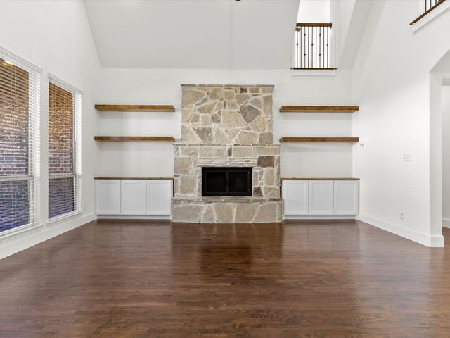 13192 Mapleton Drive, Frisco, TX 75035