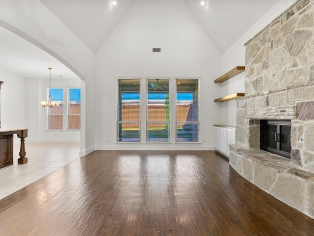 13192 Mapleton Drive, Frisco, TX 75035