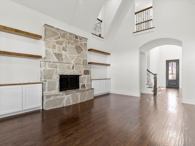 13192 Mapleton Drive, Frisco, TX 75035