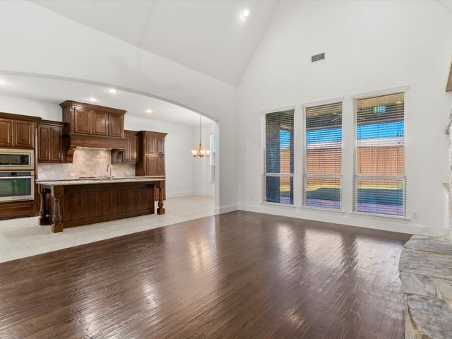 13192 Mapleton Drive, Frisco, TX 75035