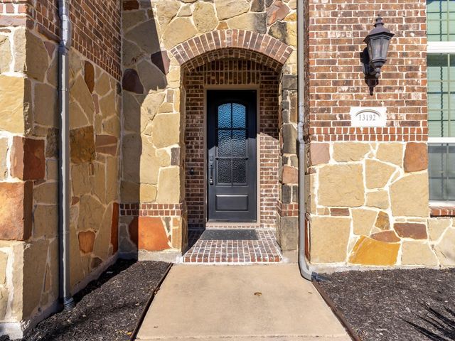13192 Mapleton Drive, Frisco, TX 75035