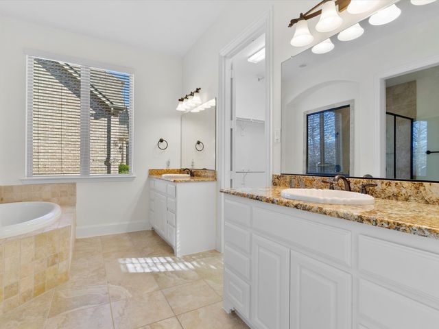 13192 Mapleton Drive, Frisco, TX 75035