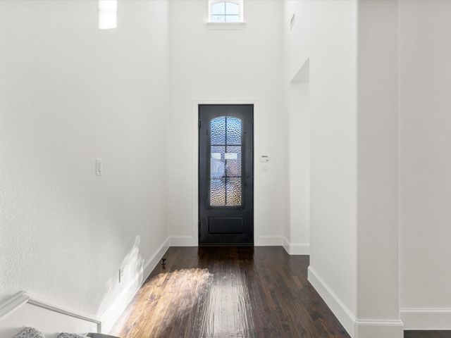 13192 Mapleton Drive, Frisco, TX 75035