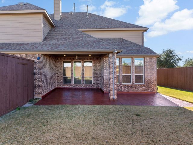 13192 Mapleton Drive, Frisco, TX 75035