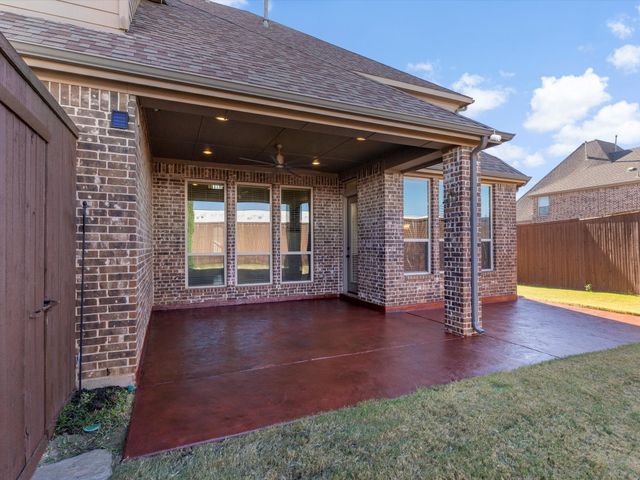 13192 Mapleton Drive, Frisco, TX 75035