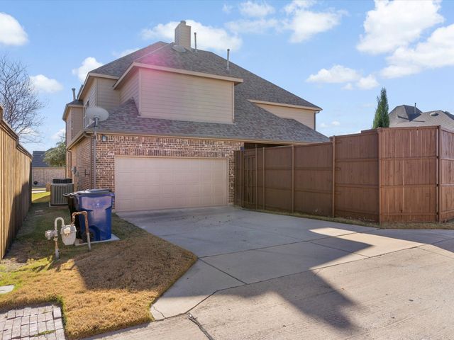 13192 Mapleton Drive, Frisco, TX 75035