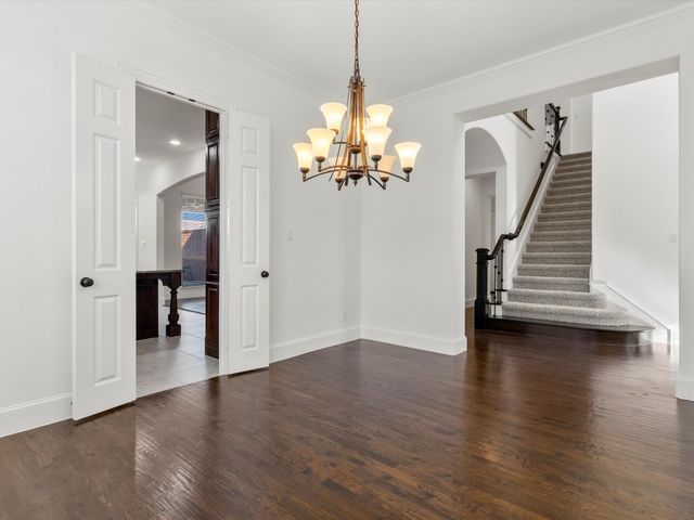 13192 Mapleton Drive, Frisco, TX 75035