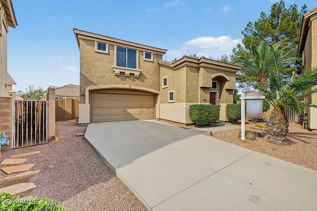 2259 S HARPER --, Mesa, AZ 85209 — photo 2