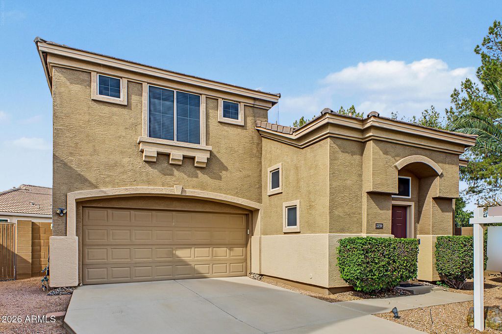 2259 S HARPER --, Mesa, AZ 85209 — photo 3