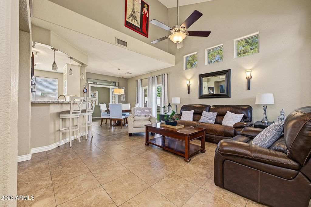2259 S HARPER --, Mesa, AZ 85209 — photo 4
