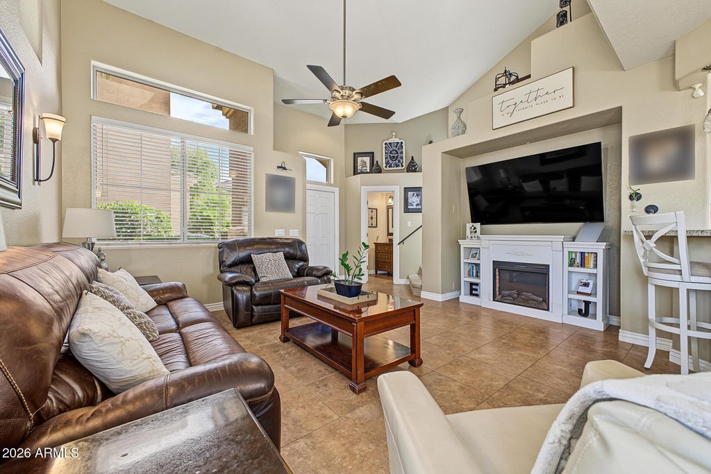 2259 S HARPER --, Mesa, AZ 85209 — photo 5