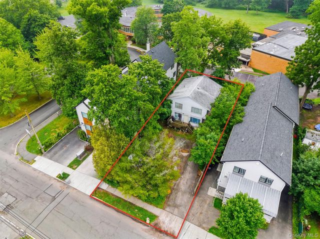 99 S Madison Avenue, Spring Valley, NY 10977