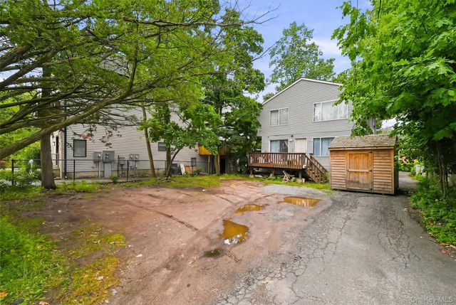 99 S Madison Avenue, Spring Valley, NY 10977