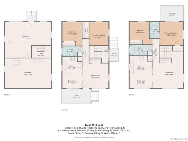 99 S Madison Avenue, Spring Valley, NY 10977