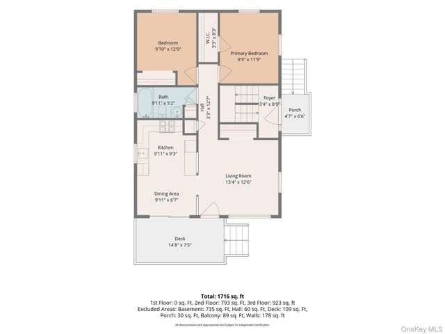 99 S Madison Avenue, Spring Valley, NY 10977