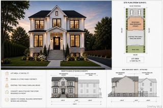 99 S Madison Avenue, Spring Valley, NY 10977