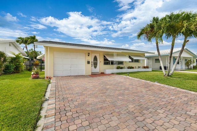 2707 NW 53rd Street, Fort Lauderdale, FL 33309