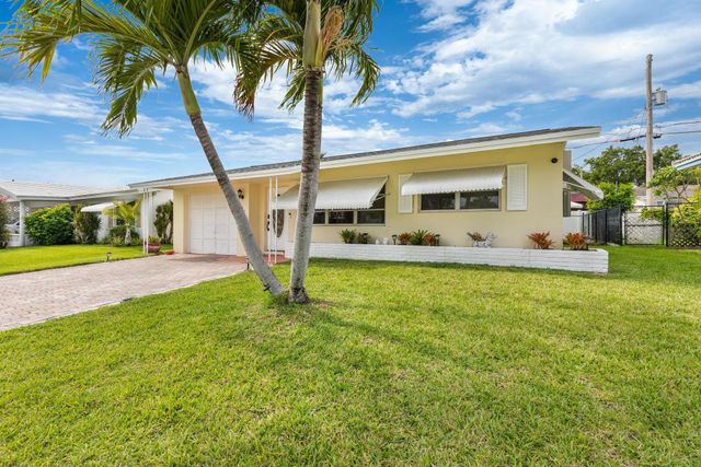 2707 NW 53rd Street, Fort Lauderdale, FL 33309