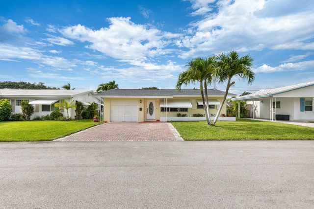 2707 NW 53rd Street, Fort Lauderdale, FL 33309