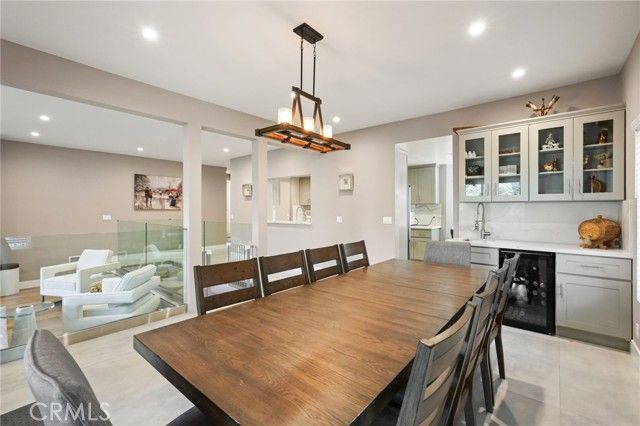 2316 Cedarwood Drive, Pine Mtn Club, CA 93222