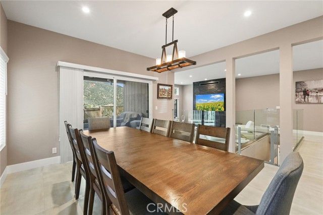 2316 Cedarwood Drive, Pine Mtn Club, CA 93222