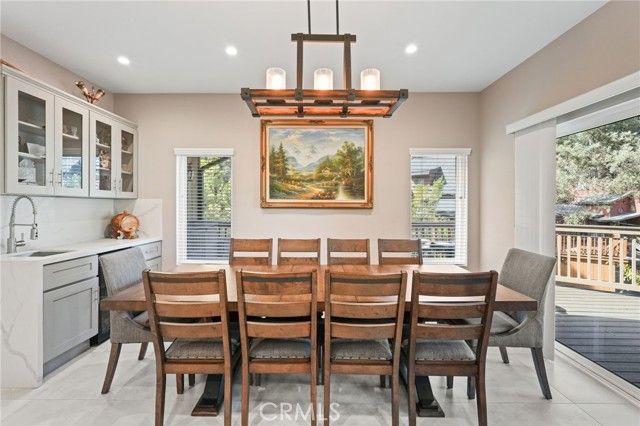 2316 Cedarwood Drive, Pine Mtn Club, CA 93222