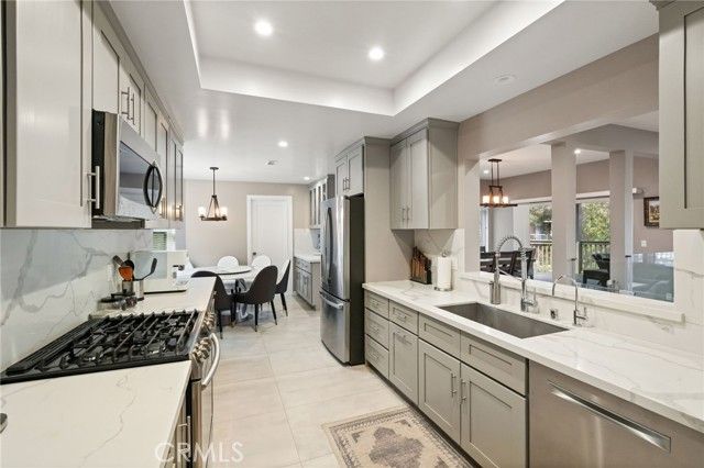 2316 Cedarwood Drive, Pine Mtn Club, CA 93222