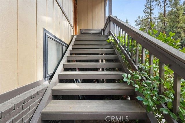 2316 Cedarwood Drive, Pine Mtn Club, CA 93222