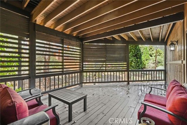 2316 Cedarwood Drive, Pine Mtn Club, CA 93222