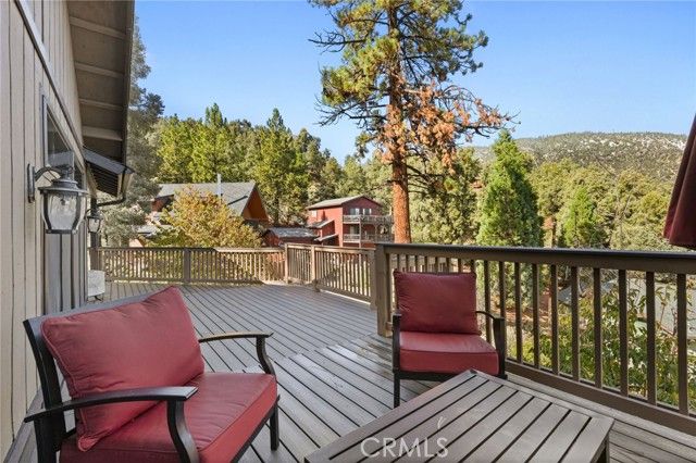 2316 Cedarwood Drive, Pine Mtn Club, CA 93222
