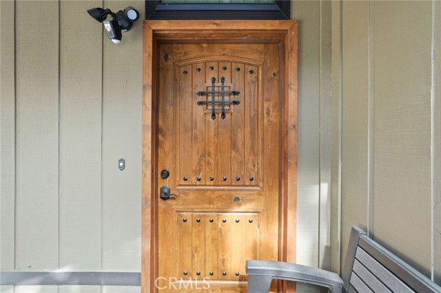 2316 Cedarwood Drive, Pine Mtn Club, CA 93222