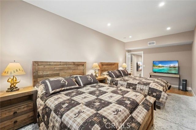 2316 Cedarwood Drive, Pine Mtn Club, CA 93222