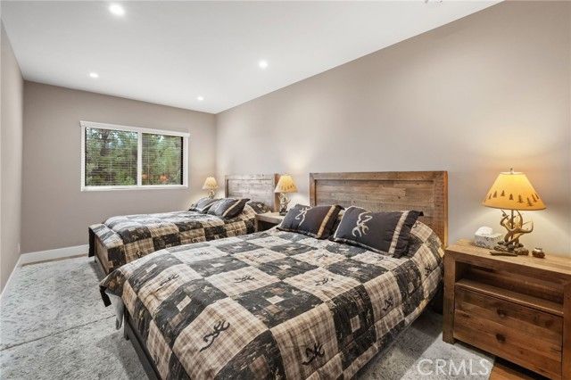 2316 Cedarwood Drive, Pine Mtn Club, CA 93222