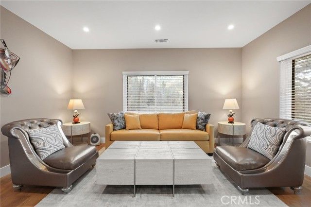 2316 Cedarwood Drive, Pine Mtn Club, CA 93222