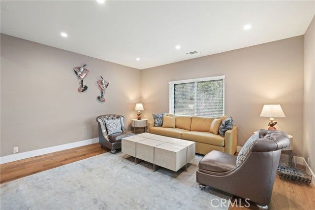 2316 Cedarwood Drive, Pine Mtn Club, CA 93222