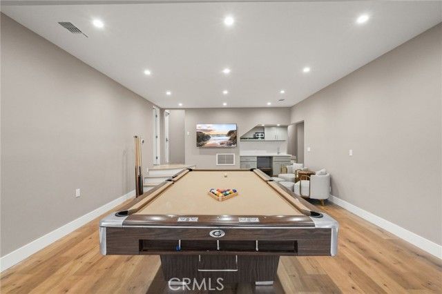 2316 Cedarwood Drive, Pine Mtn Club, CA 93222