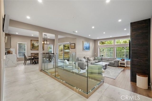 2316 Cedarwood Drive, Pine Mtn Club, CA 93222