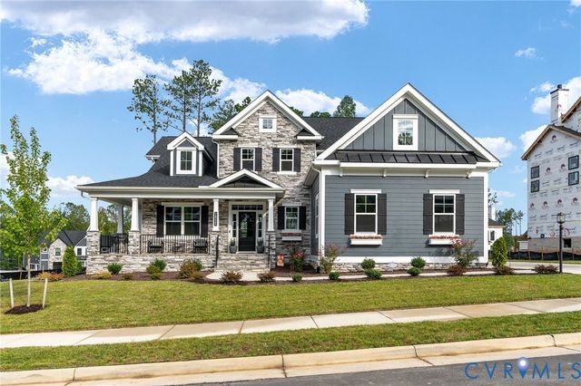18325 Barrin Ct, Moseley, VA 23120