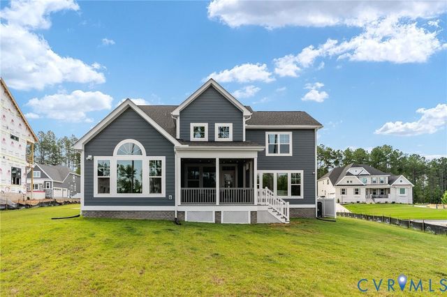 18325 Barrin Ct, Moseley, VA 23120