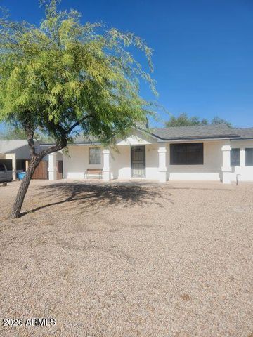 9011 S 7TH Avenue, Phoenix, AZ 85041