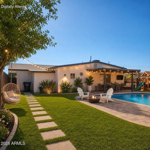 9011 S 7TH Avenue, Phoenix, AZ 85041