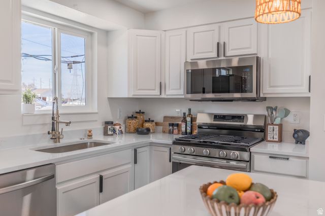 2942 EUCALYPTUS WAY, West Valley City, UT 84119