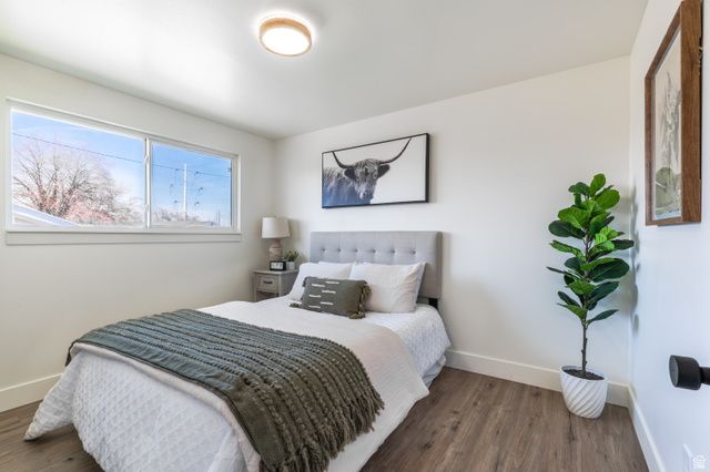 2942 EUCALYPTUS WAY, West Valley City, UT 84119