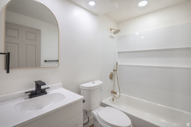 2942 EUCALYPTUS WAY, West Valley City, UT 84119